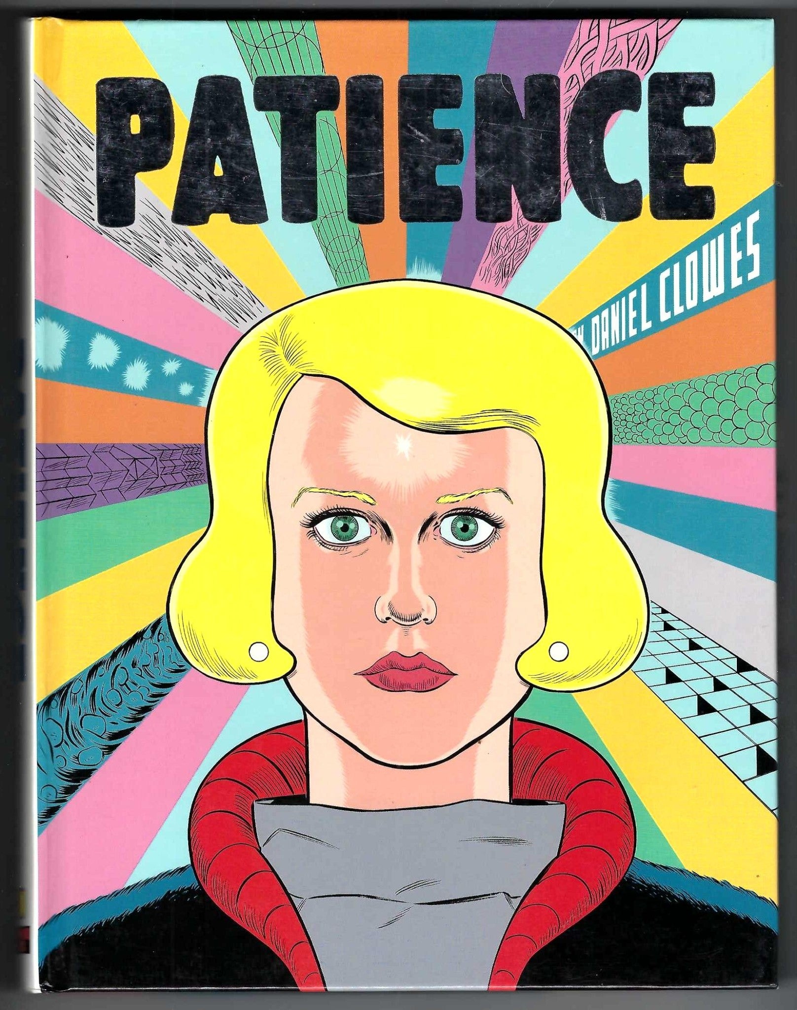 Patience