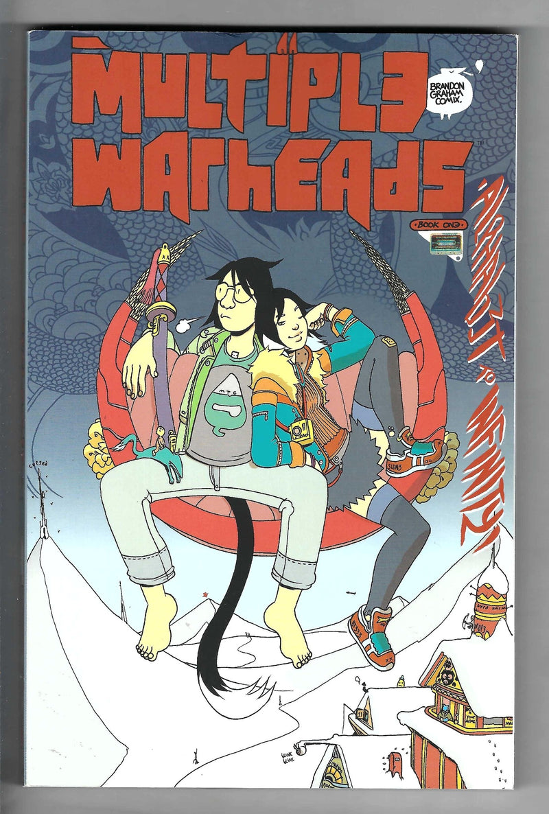 Multiple Warheads