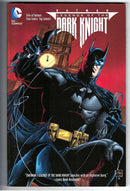 Batman Legends of the Dark Knight Vol 1
