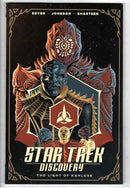 Star Trek Discovery  Light of Kahless