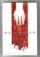 Nailbiter There will be Blood Vol 1