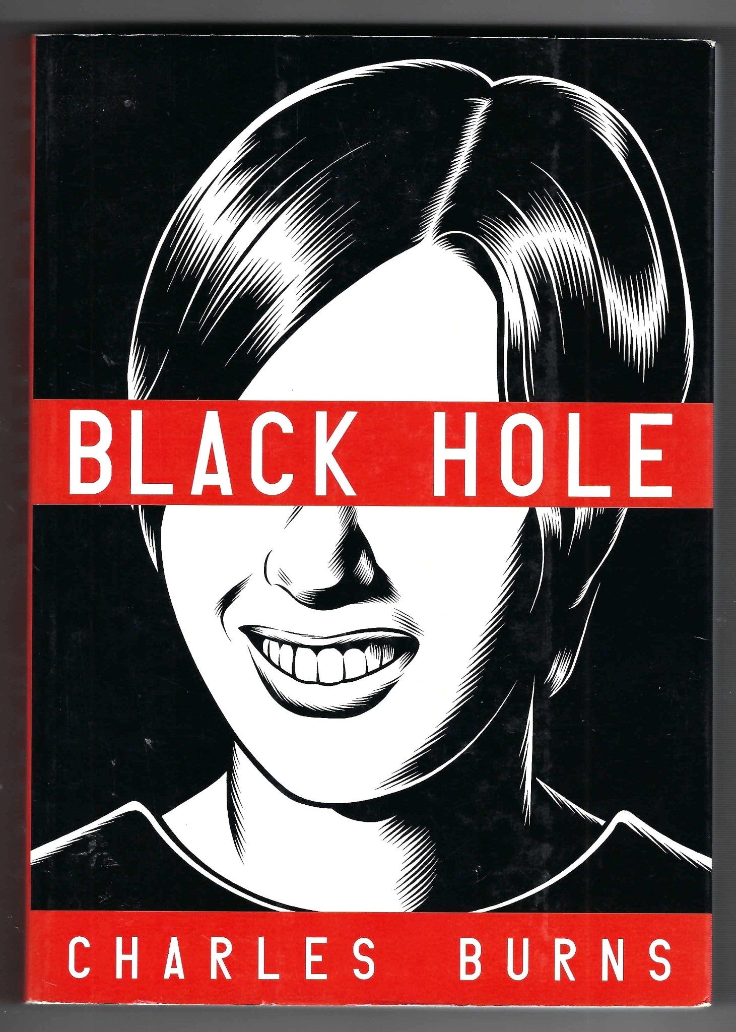 Black Hole