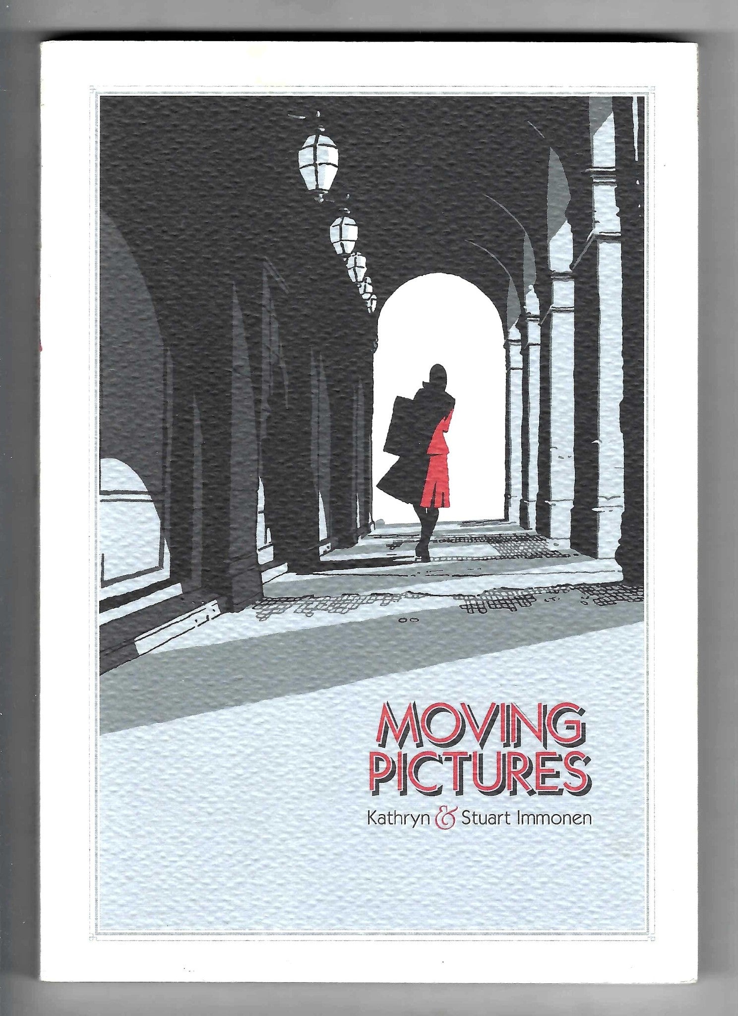 Moving Pictures