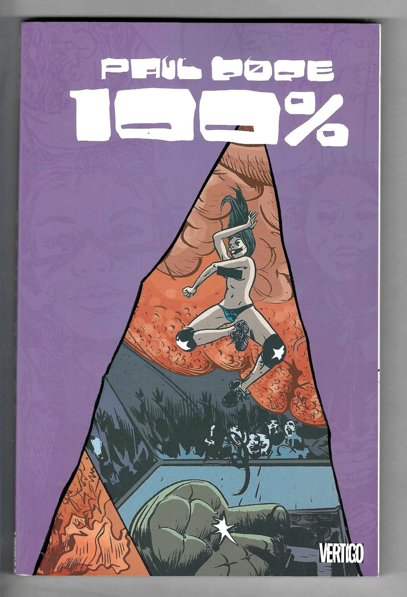 Paul Pope 1