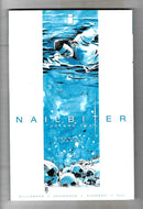Nailbiter Bloody Hands Vol 2