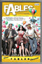 Fables Vol 13 Great Fables Crossover