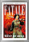 Fatale Vol 3 West of Hill