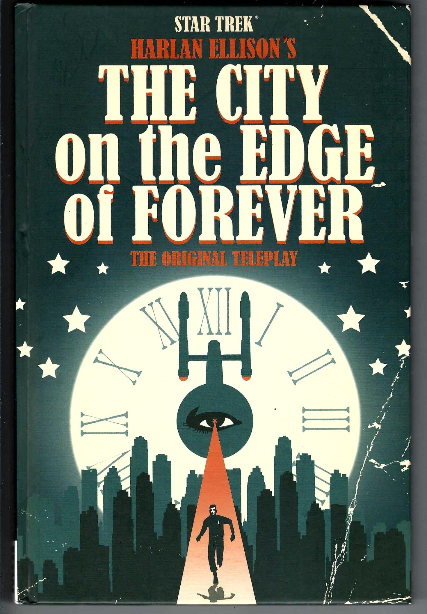 Star Trek City on the Edge of Forever