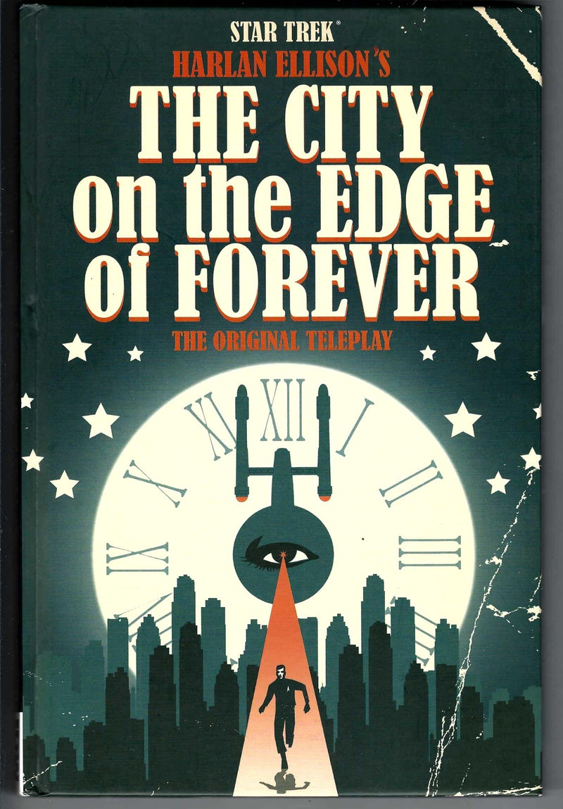Star Trek City on the Edge of Forever