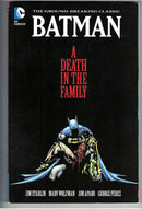 Batman a Death in the Family