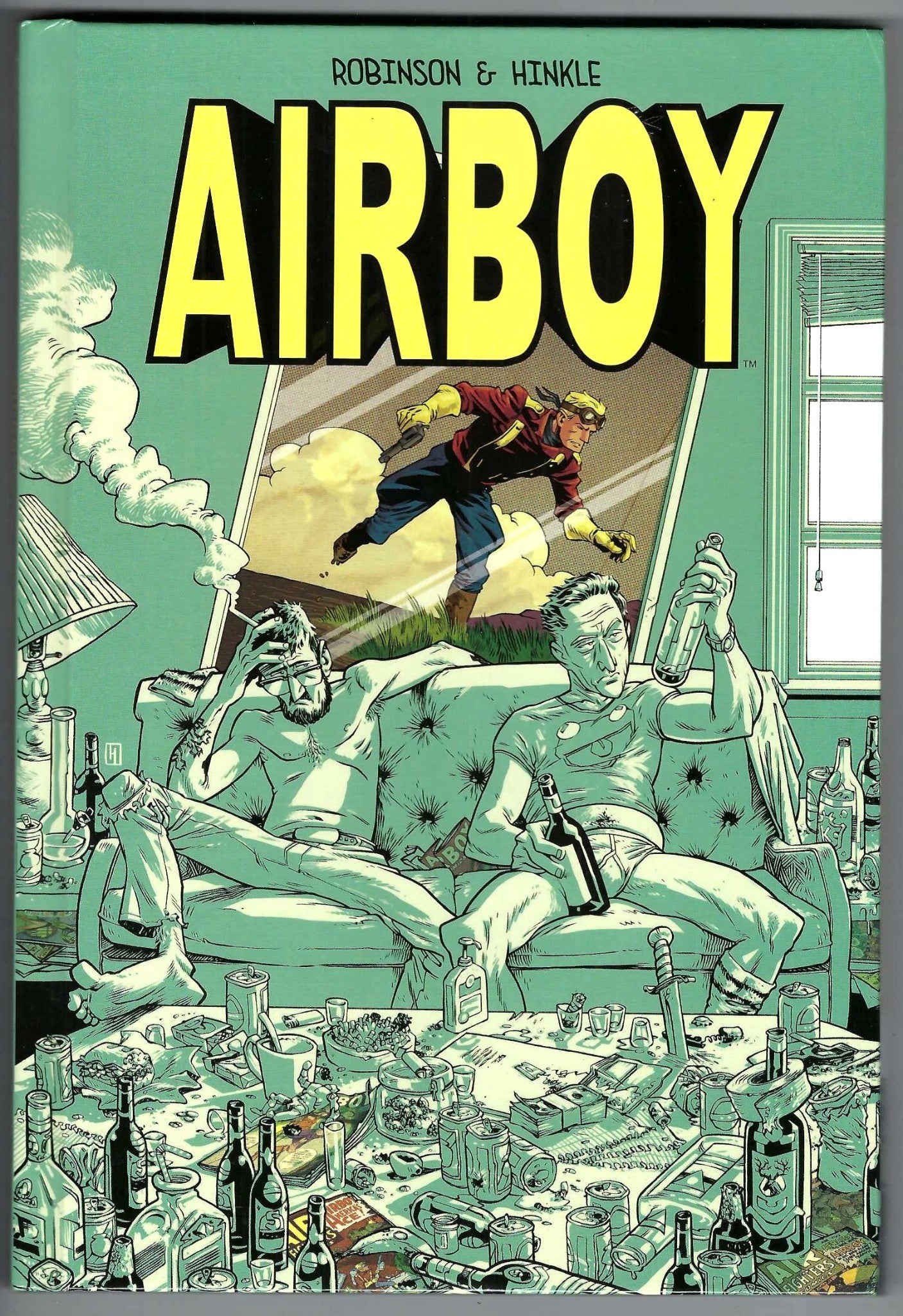 Airboy
