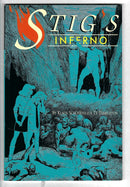 Stigs Inferno   Signed