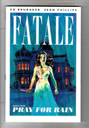 Fatale Vol 4 Pray for Rain