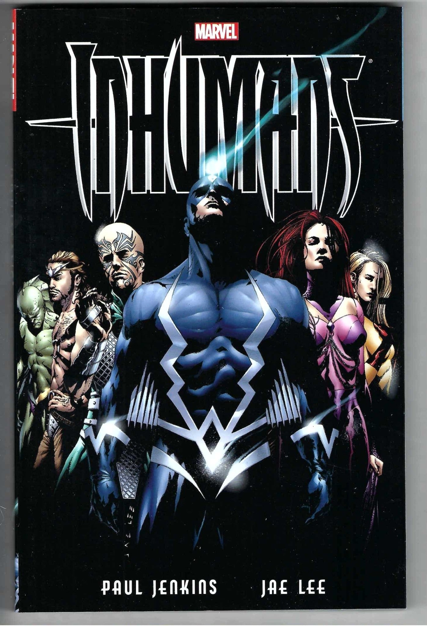 Inhumans