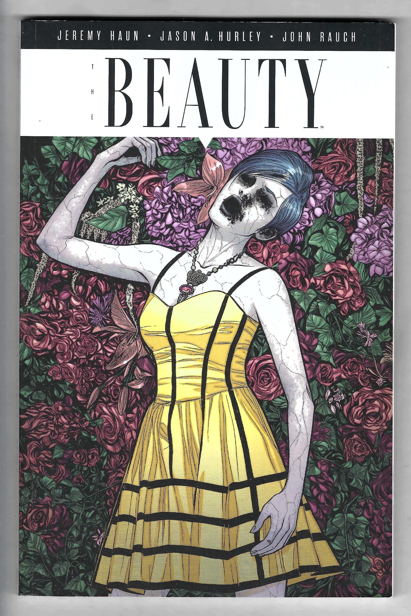Beauty Vol 1