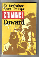 Criminal Vol 1 Coward