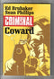 Criminal Vol 1 Coward