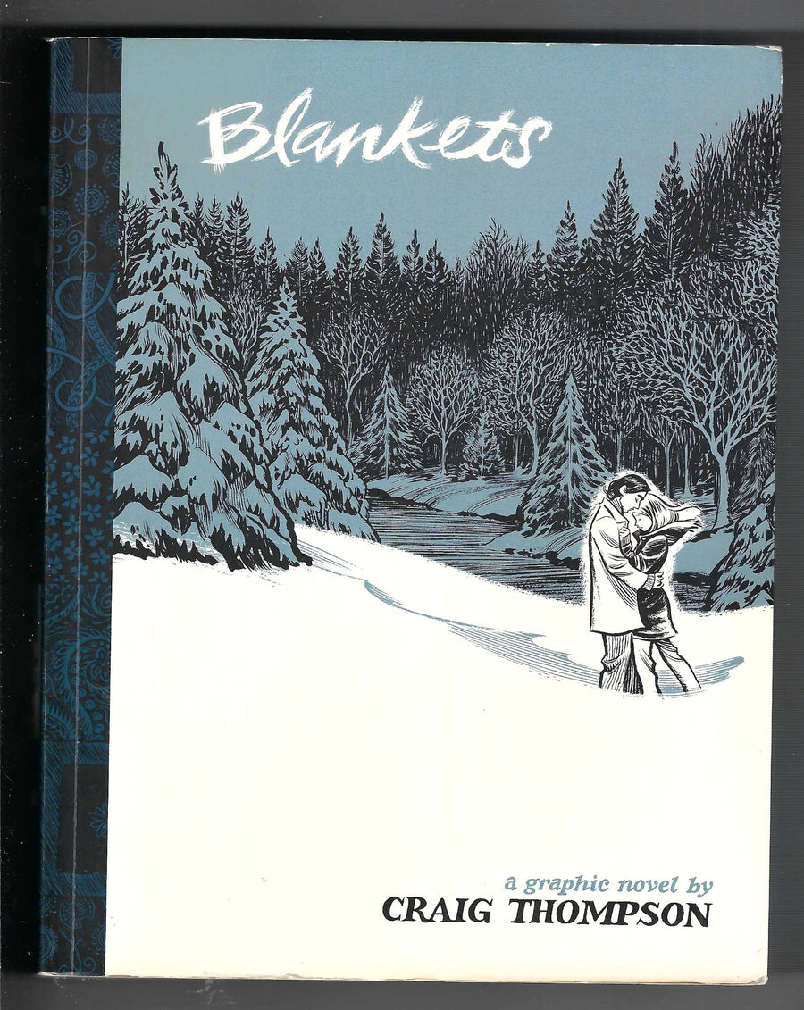 Blankets