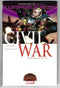 Civil War Warzones