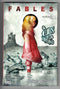 Fables Vol 18 Cubs in Toyland
