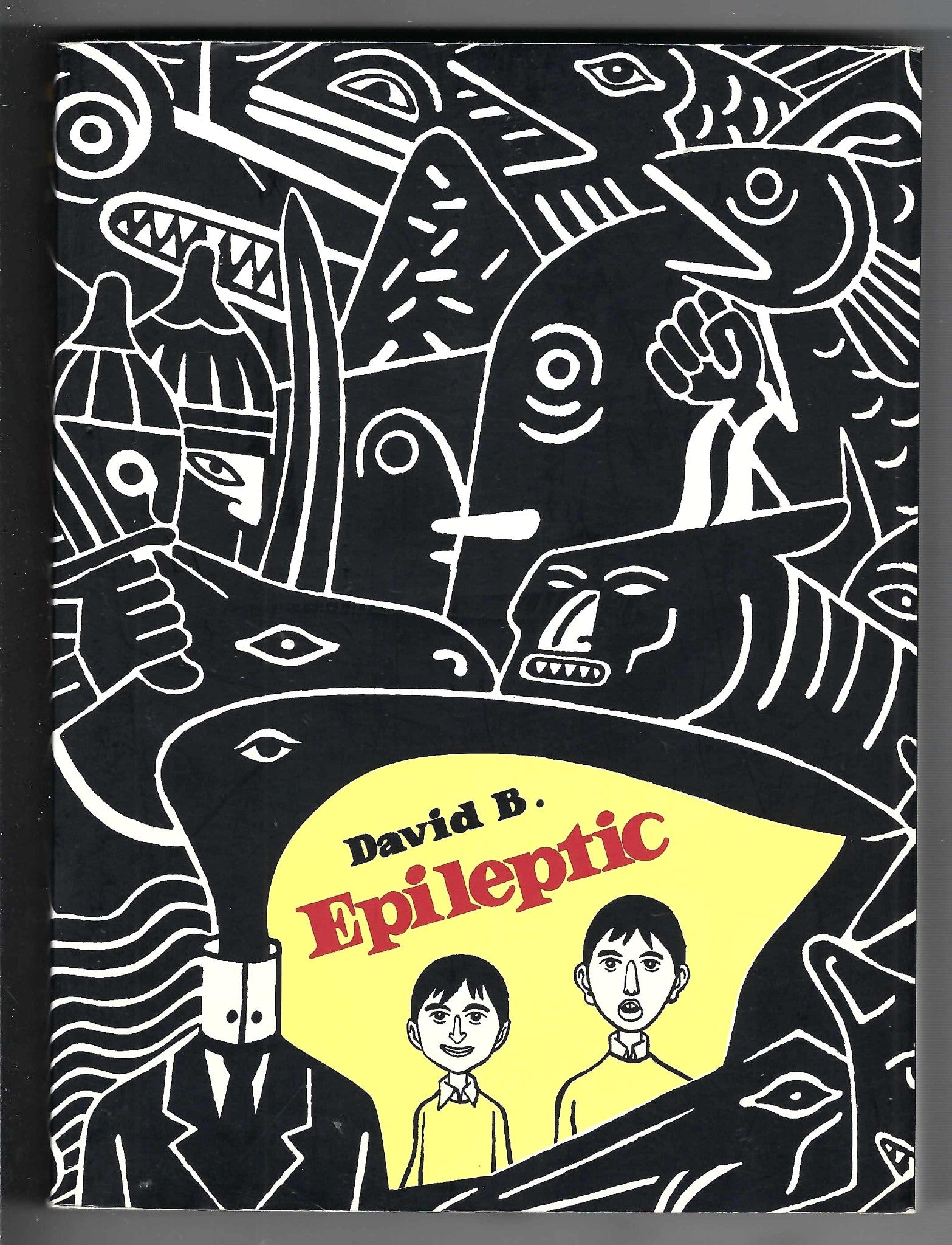 Epileptic