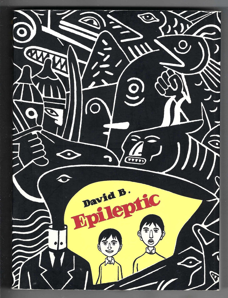 Epileptic