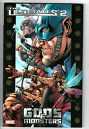 Ultimates 2 Vol 1 Gods & Monsters