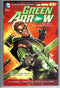 Green Arrow Vol 1 Midas Touch