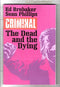 Criminal Vol 3 Dead and the Dying