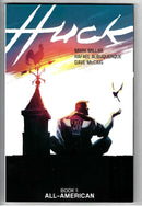Huck Vol 1 All American