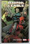 Deadpool & Cable Split Second