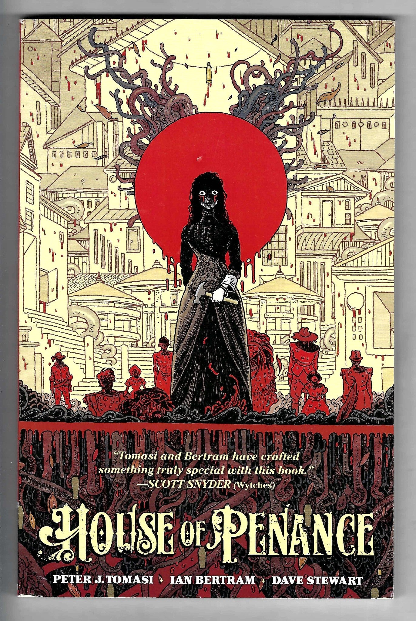 House of Penance