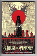 House of Penance