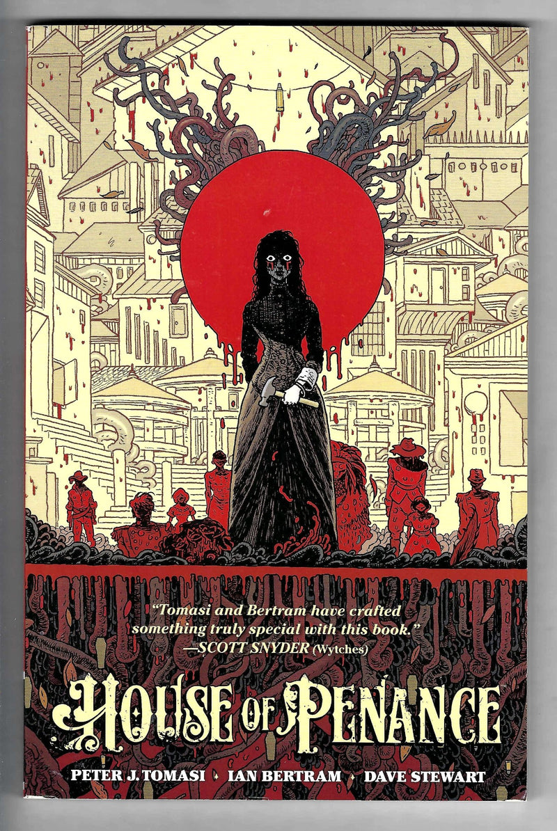 House of Penance