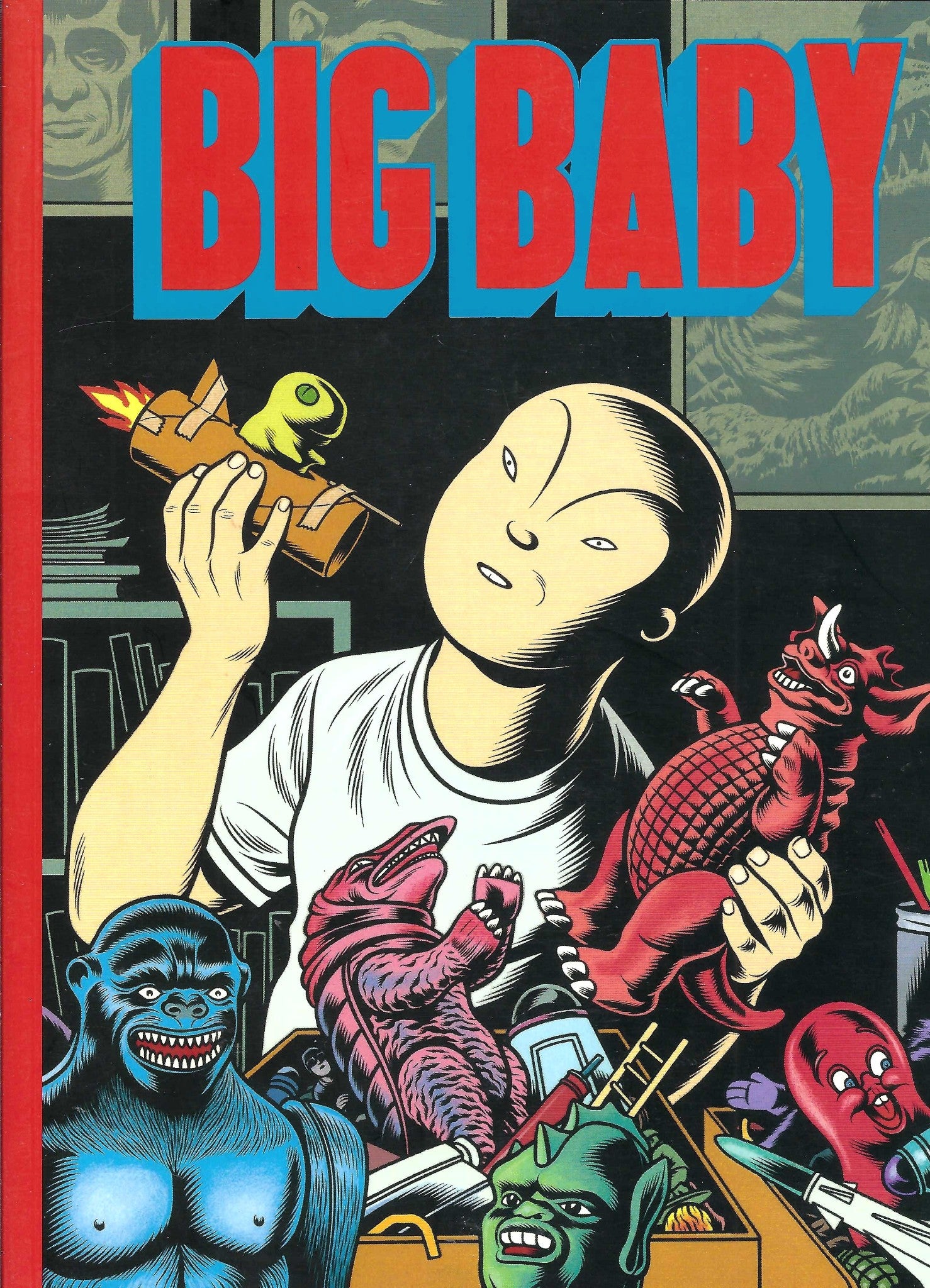 Big Baby Vol 2