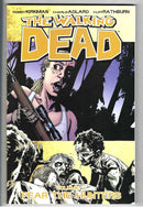 Walking Dead Vol 11 Fear the Hunters