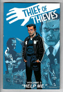 Thief of Thieves Vol 2 Help Me