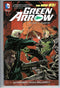 Green Arrow Vol 3 Harrow