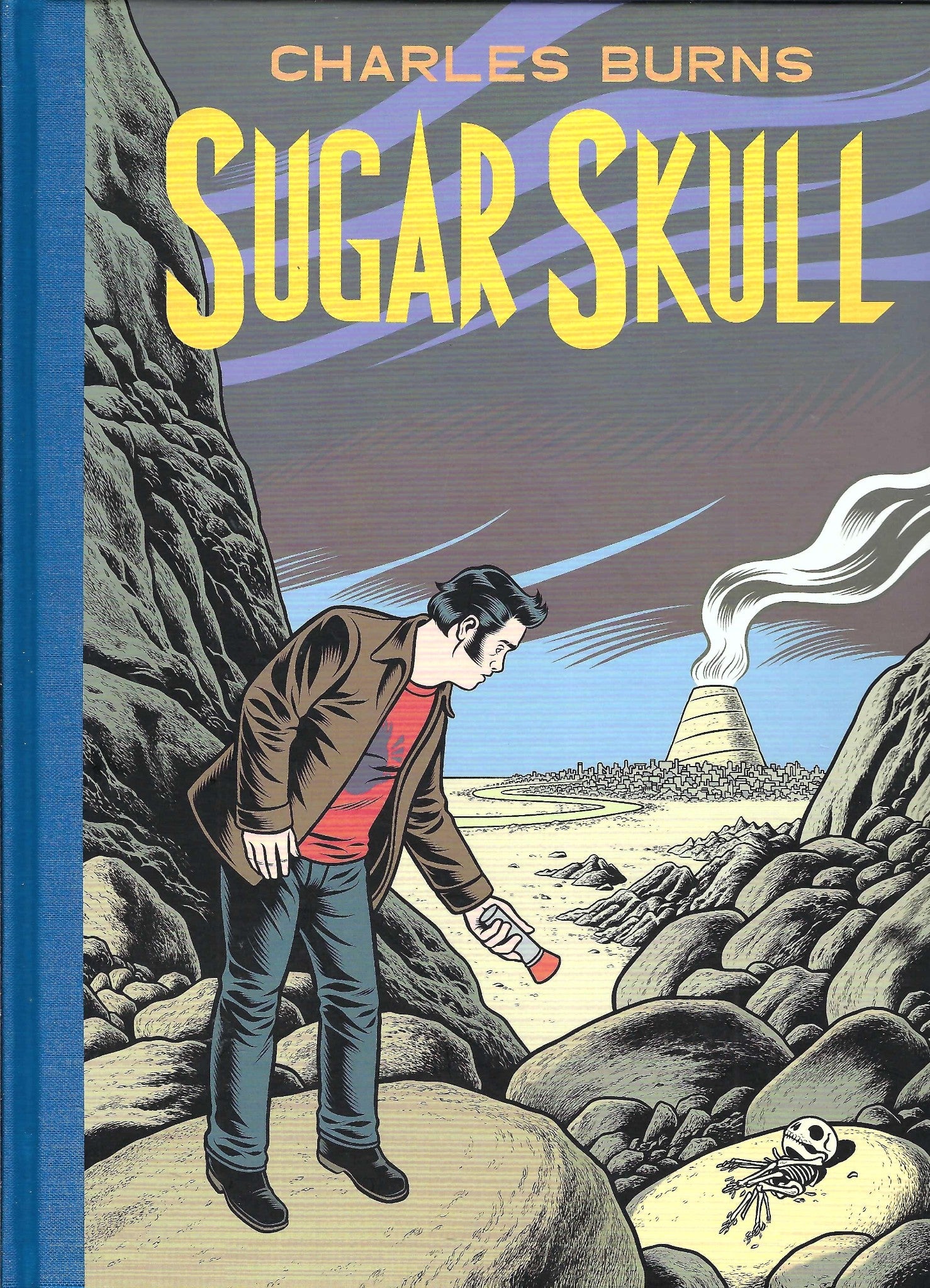 Sugar Skull