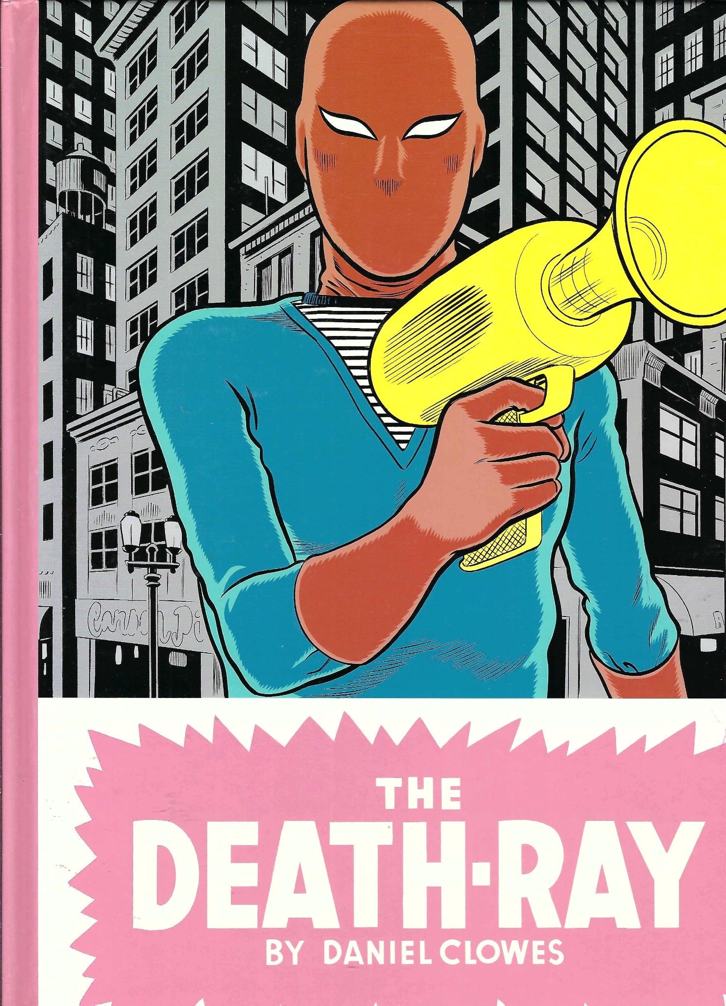 Death Ray