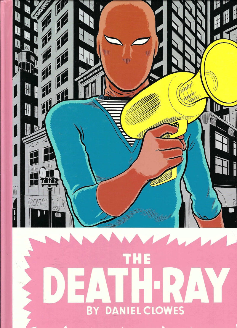 Death Ray