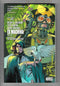 Ex Machina Vol 2