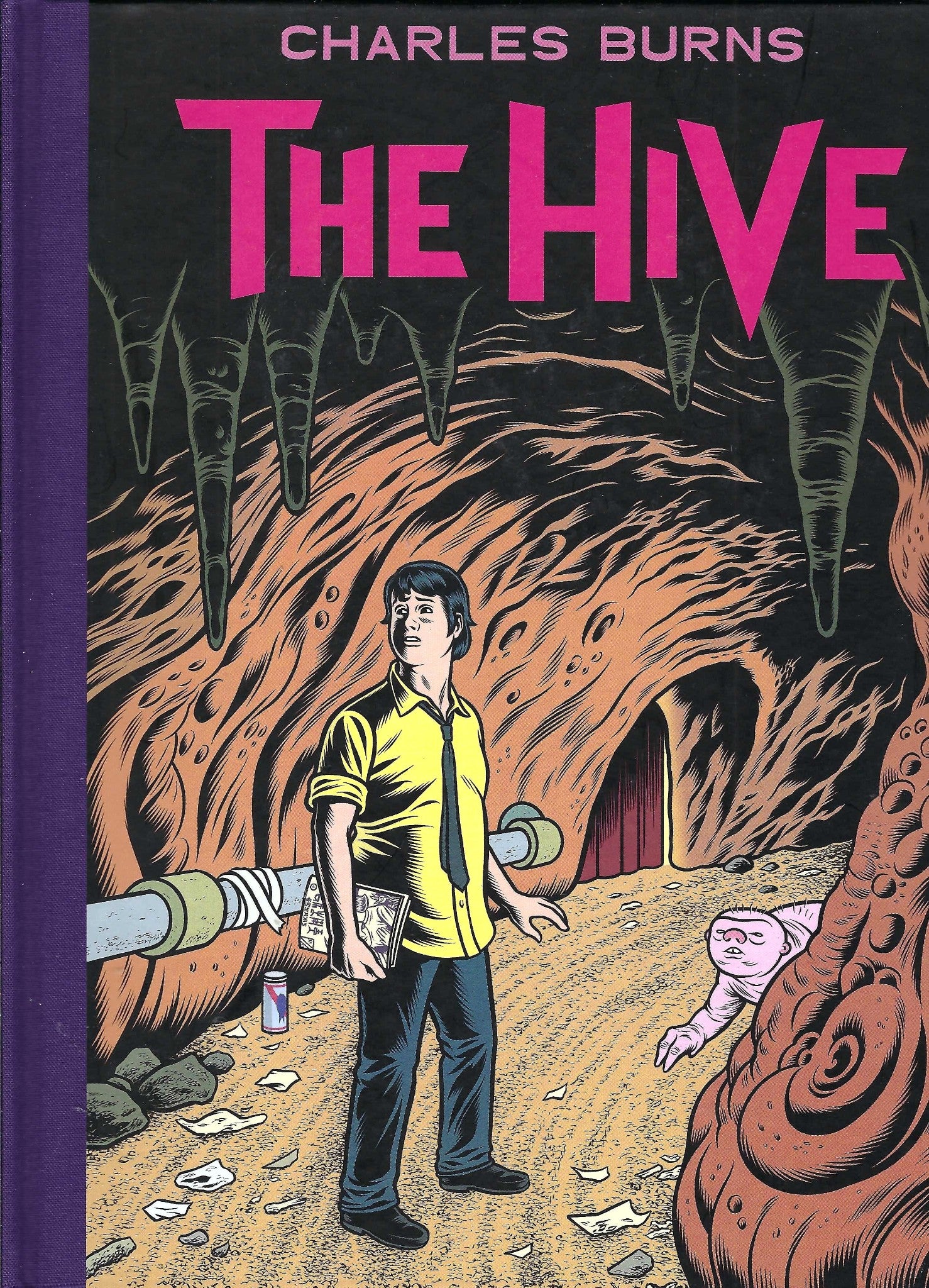 Hive