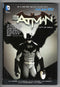 Batman Vol 2 City of Owls
