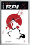 Rai Vol 4 4001 A.D.