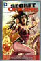 Secret Origins Vol 2