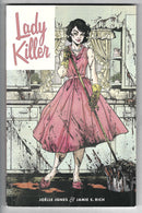 Lady Killer Vol 1