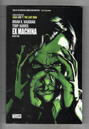 Ex Machina Vol 5
