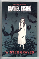 Rachel Rising Vol 4 Winter Graves