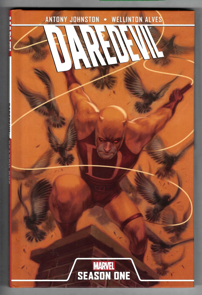Daredevil  Season One